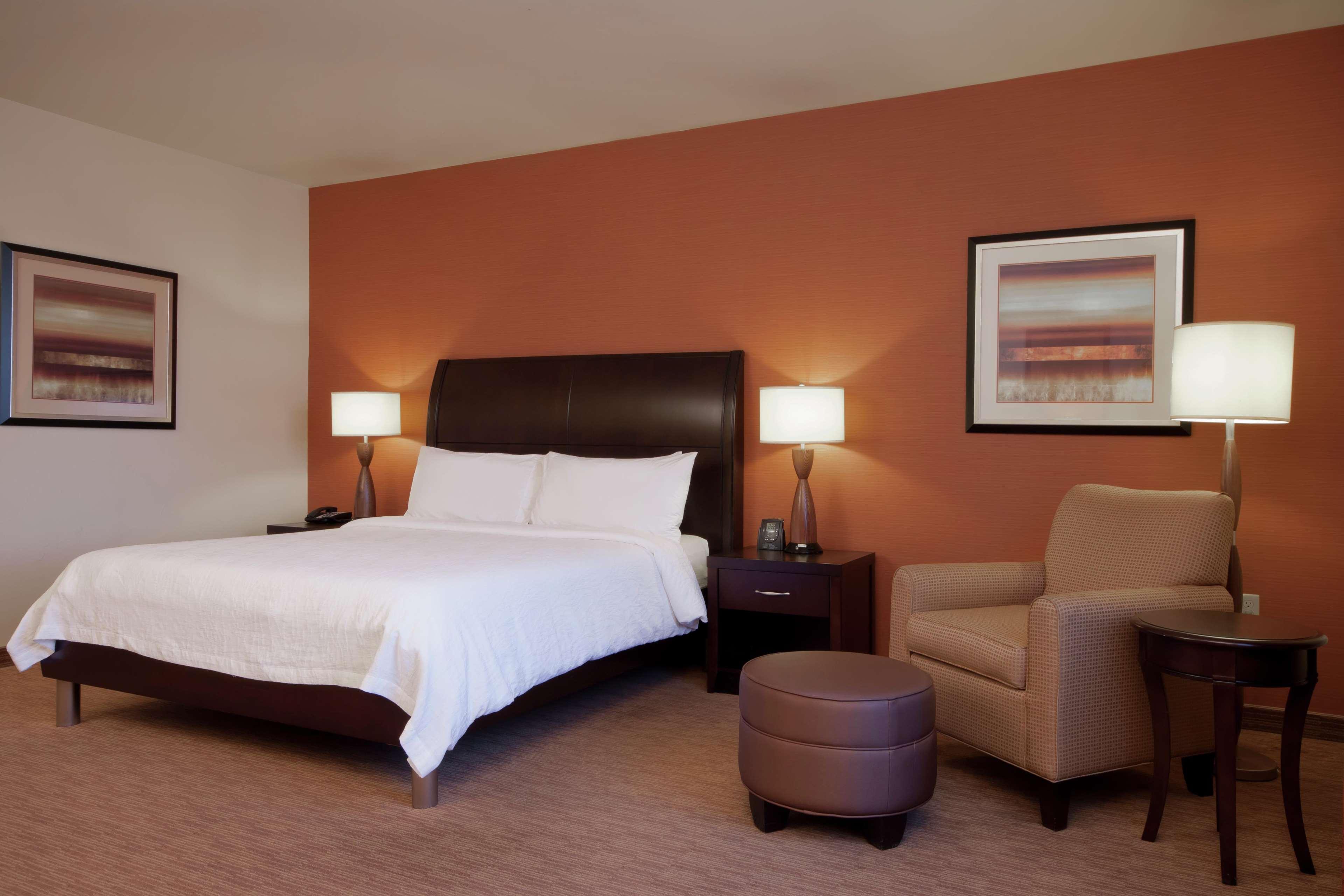 Hilton Garden Inn Oklahoma City Midtown Buitenkant foto