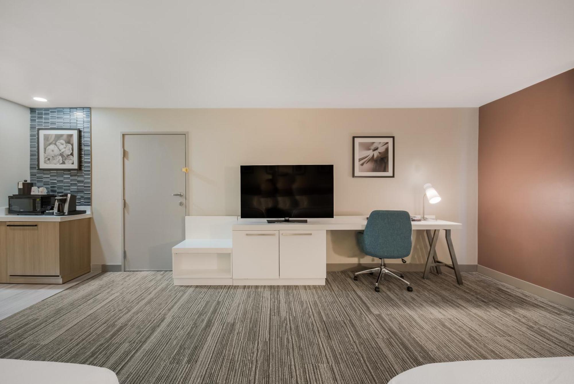 Hilton Garden Inn Oklahoma City Midtown Buitenkant foto